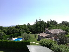 Pool - Steinferienhaus Maria by Interhome (Bazgalji)