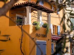 Exterior detail - Piazzetta Premium by Interhome (Poreč)