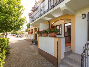 Exterior detail - Pineta 3 by Interhome (Poreč)