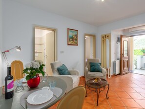 Interior - Pineta 3 by Interhome (Poreč)