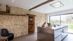 Interior - The Water Mill of Tourteron by Interhome (Tourteron)