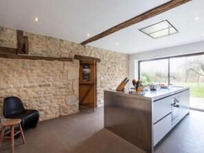 Interior - The Water Mill of Tourteron by Interhome (Tourteron)