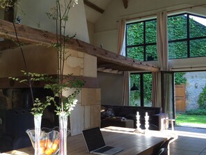 Interieur