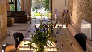 Interior - The Water Mill of Tourteron by Interhome (Tourteron)