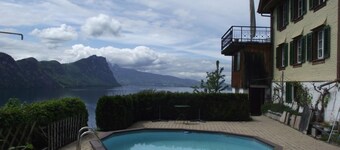 Appartement Mätzli by Interhome