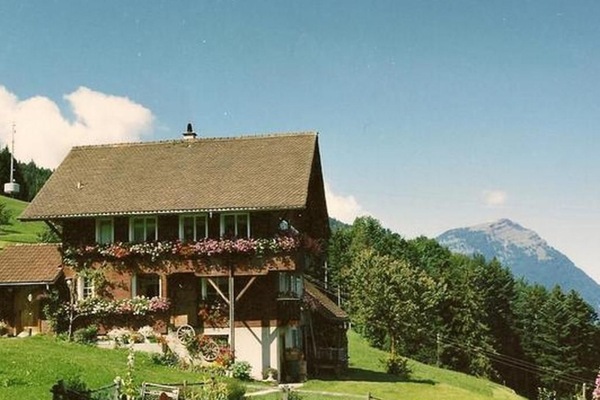 Außenbereich