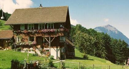 Guntern in Lauerz by Interhome