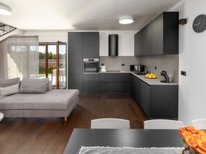 Interior - Villa Casa Venus by Interhome (Fabci)