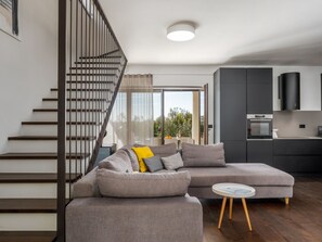 TV - Villa Casa Venus by Interhome (Fabci)