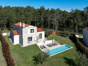 Exterior - Villa Casa Venus by Interhome (Fabci)