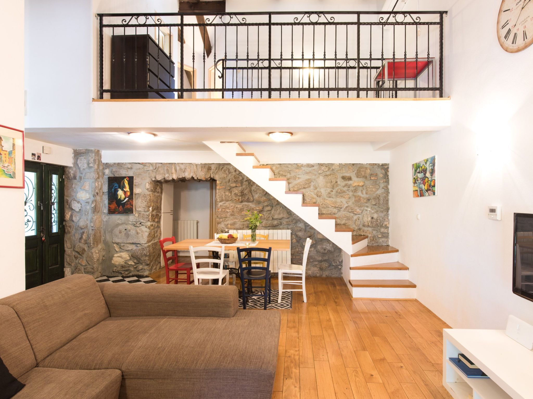 Intérieur
