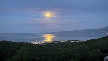 Vista da propriedade