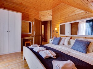 3 Schlafzimmer, Internetzugang