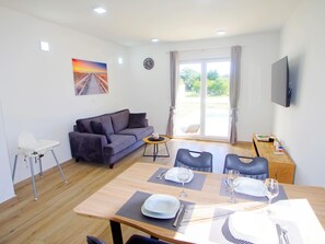 Interior - Ferienhaus, privater Pool, Dorf Šišan by Interhome (Medulin/Ližnjan)