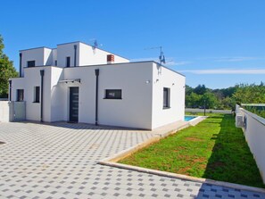 Exterior - Ferienhaus, privater Pool, Dorf Šišan by Interhome (Medulin/Ližnjan)