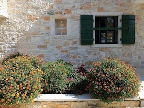 Exterior detail - "Villa Ulika" mit eigenem Pool by Interhome (Rovinj/Kanfanar)