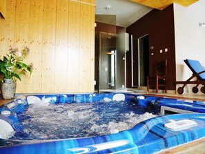 Interior - "Villa Ulika" mit eigenem Pool by Interhome (Rovinj/Kanfanar)