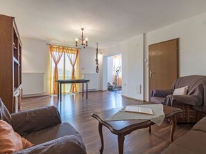 Living area - Villa Lokvanj by Interhome (Medulin/Ližnjan)