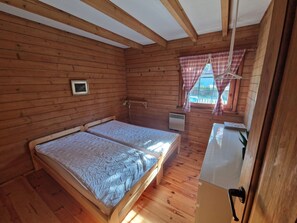 Room - Blaues Haus by Interhome (Poddąbie)