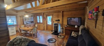 Blaues Haus by Interhome