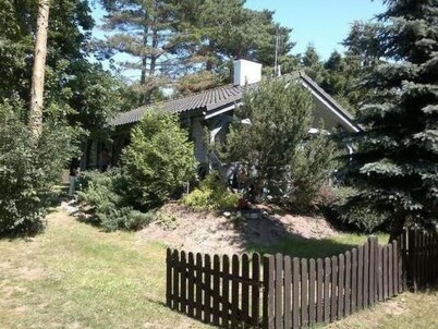 Blaues Haus by Interhome