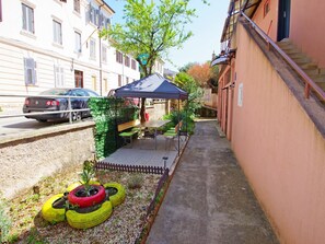 Outdoor dining - nahe Pula Zentrum, Marija by Interhome (Pula)
