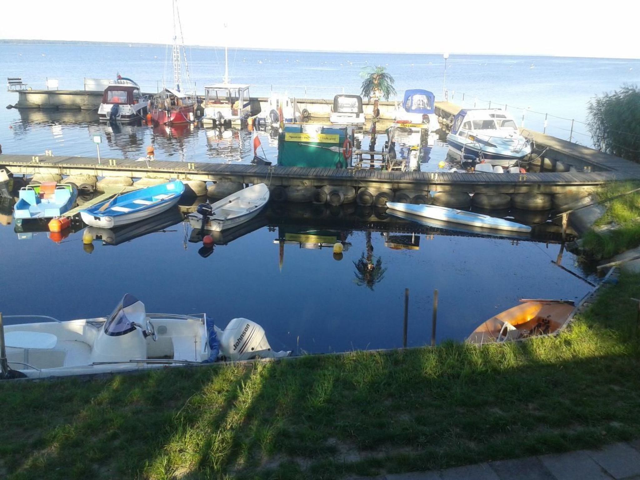 Port de plaisance