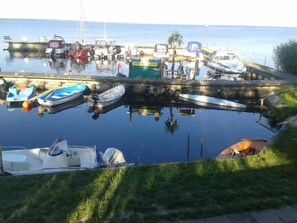 Port de plaisance