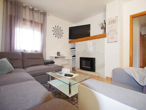Living area - Vacation home "Nena" by Interhome (Pula)