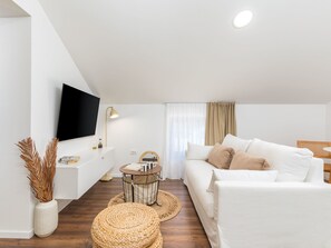 Living area - Studio-Wohnung "Pina" by Interhome (Pula)