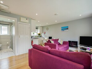 منطقة المعيشة