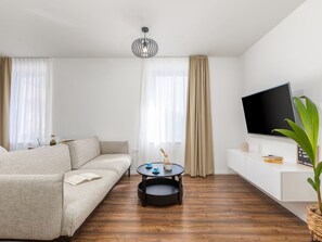 Living area - Studio-Wohnung "Vita" by Interhome (Pula)