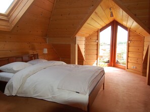 4 habitaciones y internet 