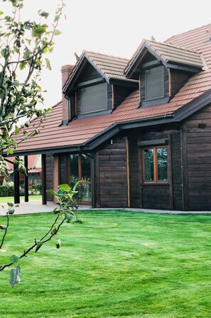 Exterior - Haus am Meer by Interhome (Krokowa)
