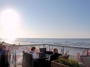 Property grounds - Haus am Meer by Interhome (Krokowa)