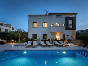 Pool - Residence Mala 3 by Interhome (Poreč/Funtana)