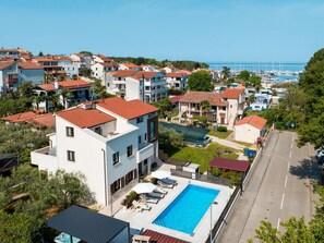 Exterior - Residence Mala 3 by Interhome (Poreč/Funtana)