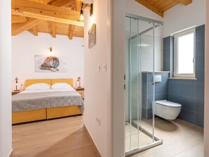 Internet - Villa Tereza by Interhome (Drenje)