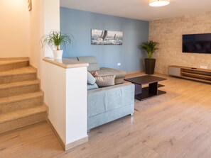Fireplace - Villa Tereza by Interhome (Drenje)
