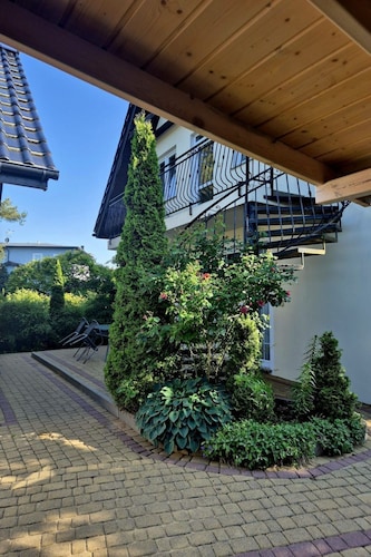 mit Wasserblick by Interhome