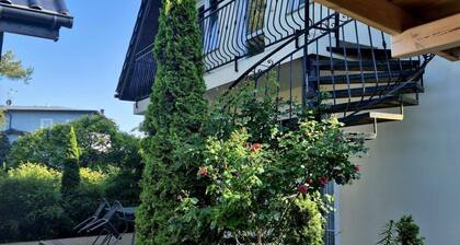 mit Wasserblick by Interhome