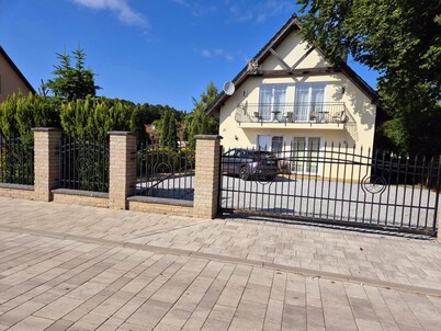 mit Wasserblick by Interhome