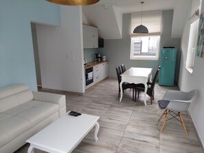 Interior - FeWo & Garten &Grill by Interhome (Kamien Pomorski)