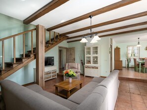 Living area - Casa Clara by Interhome (Poreč/Kaštelir)