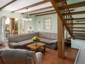 Living area - Casa Clara by Interhome (Poreč/Kaštelir)