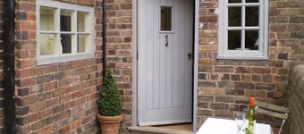 Duken Hof Ferienhaus by Interhome