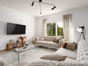 Living area - Villa Domenica by Interhome (Poreč/Kaštelir)