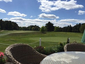 Golf - Schönes viktorianische Villa in Blairgowrie by Interhome (Altamount)