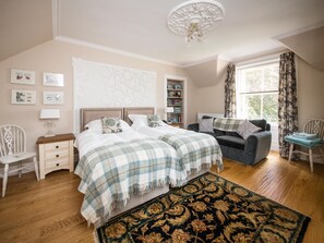 Internet - Schönes viktorianische Villa in Blairgowrie by Interhome (Altamount)