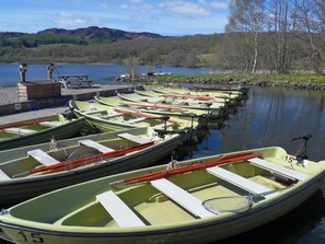 Marina - Schönes viktorianische Villa in Blairgowrie by Interhome (Altamount)